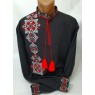 Men's embroidery vm0410-1