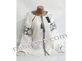 Women's embroidery vzh1100-10