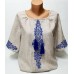 Women's embroidery vzh0350