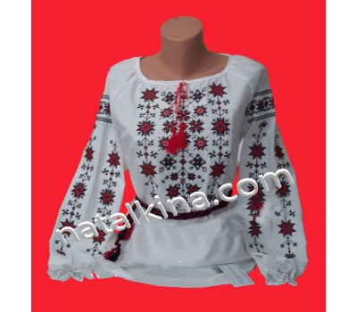Women's embroidery vzh0270-2