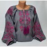 Women's embroidery vzh0052