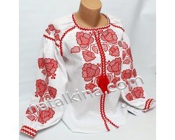 Women's embroidery vzh0940-1