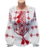 Women's embroidery vzh0400