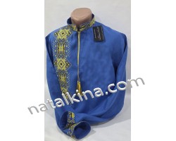 Вишиванка чоловіча вм0910-11 Вишиванка чоловіча вм0910-11