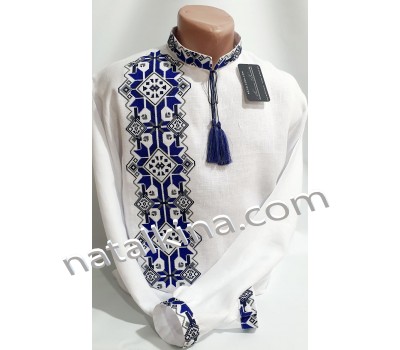 Men's embroidery vm1100-4