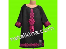 Women's embroidery vzh0350-4