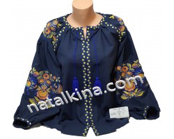 Women's embroidery vzh0680