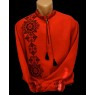 Men's embroidery vm0410-2