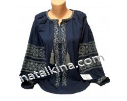 Women's embroidery vzh0710-1