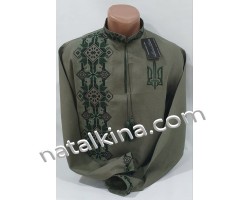 Men's embroidery vm1101-2