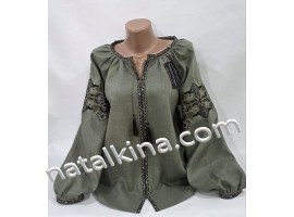 Women's embroidery vzh1100-9