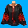 Women's embroidery vzh0063