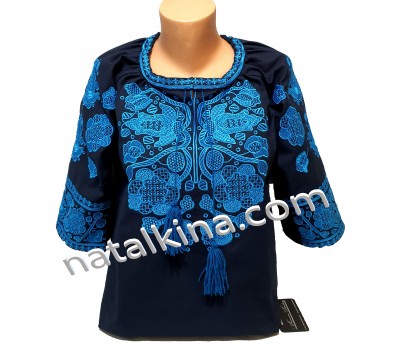 Women's embroidery vzh0770-3