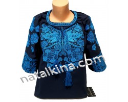 Women's embroidery vzh0770-3