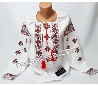 Women's embroidery vzh0890-1