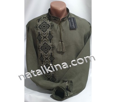 Men's embroidery vm1100