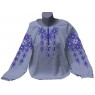 Women's embroidery vzh0430-3