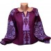 Women's embroidery vzh0590-7