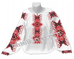 Women's embroidery vzh0910-1