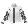 Women's embroidery vzh0871-1