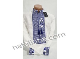 Men's embroidery vm1080-2
