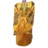 Dress Embroidered pzh0050-5