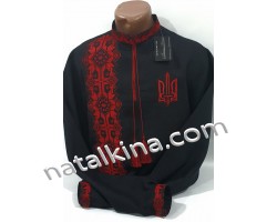 Men's embroidery vm1101-6