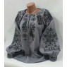 Women's embroidery vzh0050-11