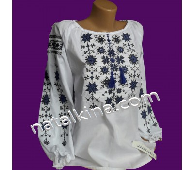 Women's embroidery vzh0270