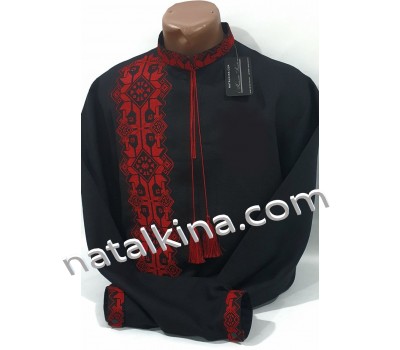 Men's embroidery vm1100-6