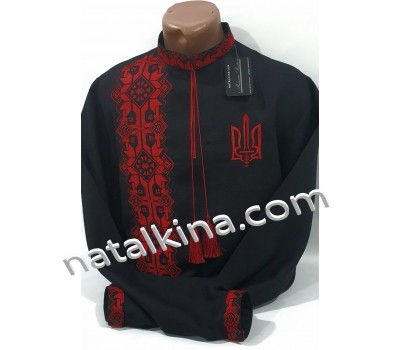 Men's embroidery vm1101-6