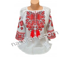 Women's embroidery vzh0770