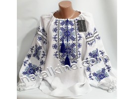 Women's embroidery vzh0300