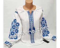 Women's embroidery vzh0870-3
