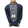 Men's embroidery vm0079-3