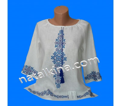 Women's embroidery vzh0350