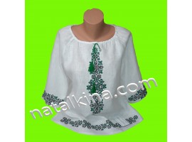 Women's embroidery vzh0350-1