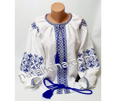 Women's embroidery vzh0980-1