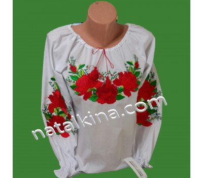 Women's embroidery vzh0201