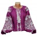 Women's embroidery vzh0590-5