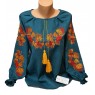 Women's embroidery vzh0011-1