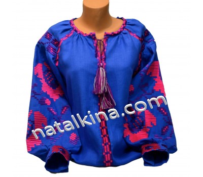 Women's embroidery vzh0450-2