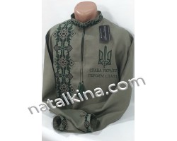 Men's embroidery vm1103-2