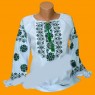 Women's embroidery vzh0071