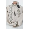 Men's embroidery vm0914-4