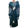 Dress Embroidered pzh0050-4