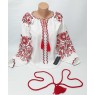 Women's embroidery vzh0320