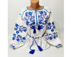 Women's embroidery vzh0650
