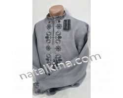 Men's embroidery vm0050-11