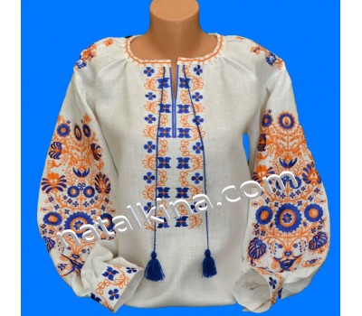 Women's embroidery vzh0330-2